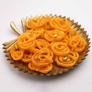 Reshmi Jilapi 1KG